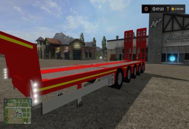 DOLL PANTHER LOWBOY v1.1