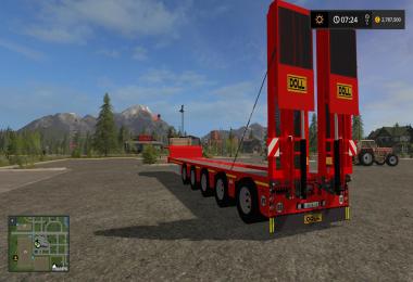 DOLL PANTHER LOWBOY v1.1