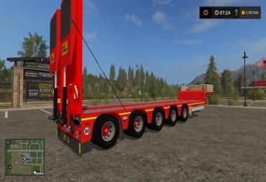 DOLL PANTHER LOWBOY v1.1
