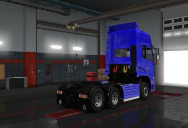 DONG FENG DFL 4521 1.28.x