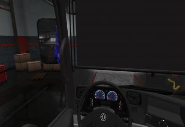 DONG FENG DFL 4521 1.28.x