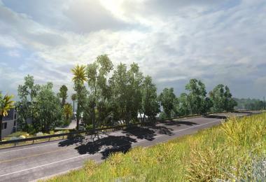 Enhanced Vegetation v1.0