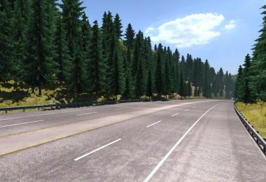 Enhanced Vegetation v1.0