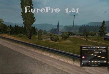 EuroPro v1.01