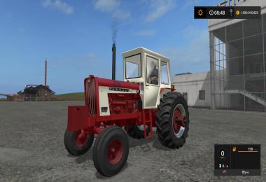 Farmall 806 (1967) v1.0