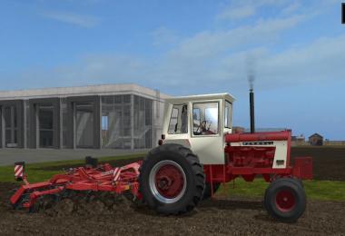 Farmall 806 (1967) v1.0