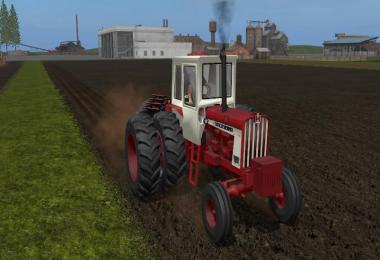 Farmall 806 (1967) v1.0