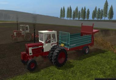Farmall 806 (1967) v1.0