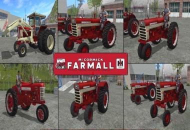 FARMALL PACK v1.0
