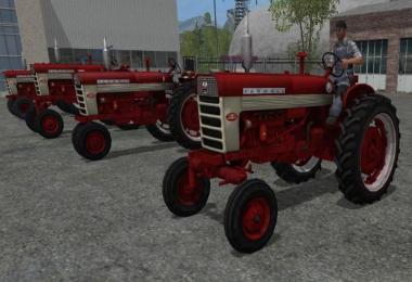 FARMALL PACK v1.0