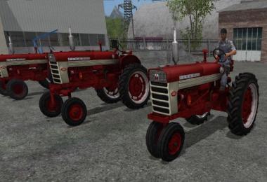 FARMALL PACK v1.0