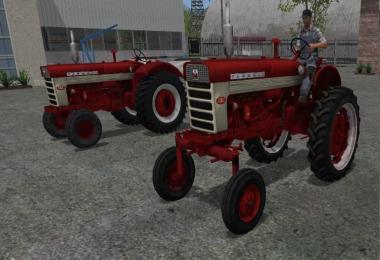 FARMALL PACK v1.0
