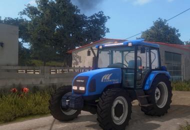 Farmtrack 80 4wd v1.0