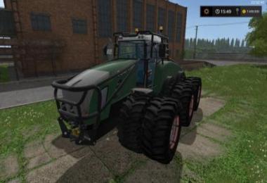 Fendt Trisix Vario Twin v1.0