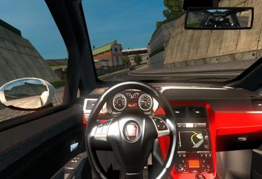 Fiat Grande Punto T-JET 1.27.x