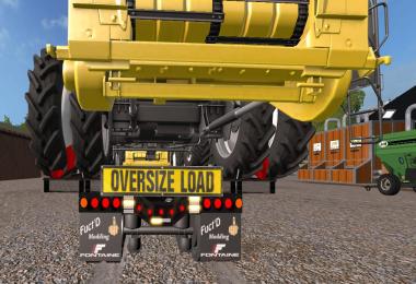 Fontaine Low Boy v1.0