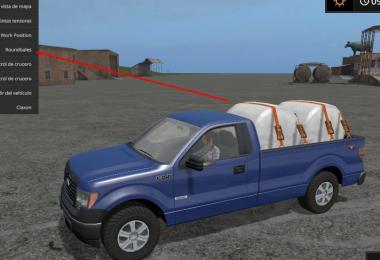 Ford F-150 XLT 2010 v1.0