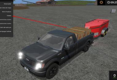 Ford F-150 XLT 2010 v1.0