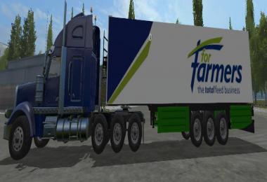 ForFarmers Cargobull v1.0