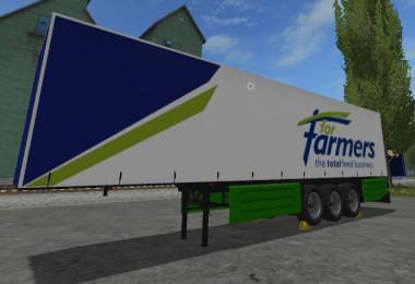 ForFarmers Cargobull v1.0