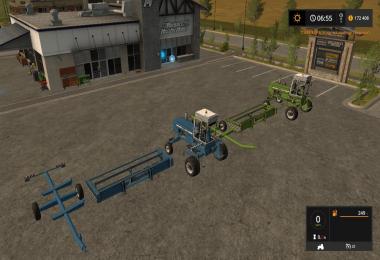 Fortschritt E-303 Pack  V1.0