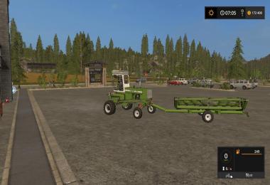 Fortschritt E-303 Pack  V1.0
