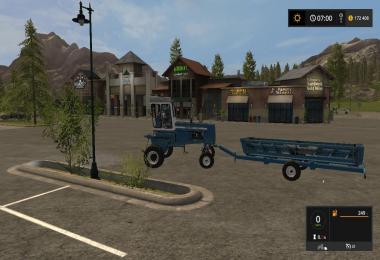 Fortschritt E-303 Pack  V1.0