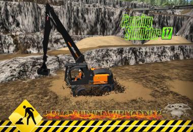 FS17 Atlas 250MH TFSG v3.0