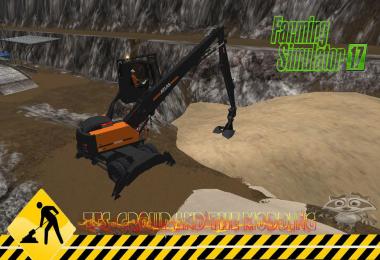 FS17 Atlas 250MH TFSG v3.0