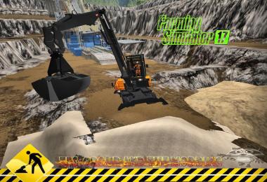 FS17 Atlas 250MH TFSG v3.0