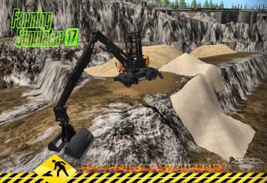 FS17 Atlas 250MH TFSG v3.0