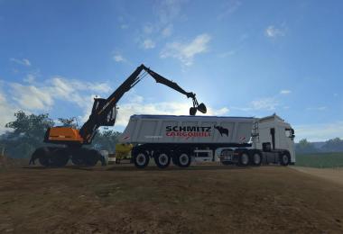 FS17 Atlas 250MH TFSG v3.0