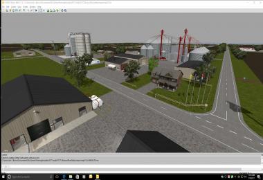 FS17MoMsOhRiverBasinSeasons v1.0