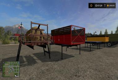 Gazon Next Pack v3.0 Fixed