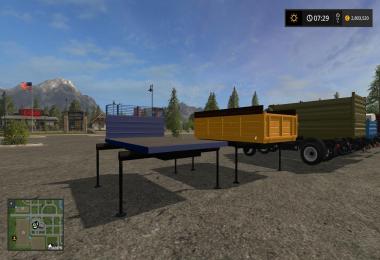 Gazon Next Pack v3.0 Fixed