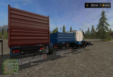 Gazon Next Pack v3.0 Fixed