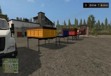 Gazon Next Pack v3.0 Fixed