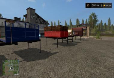 Gazon Next Pack v3.0 Fixed