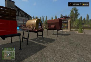 Gazon Next Pack v3.1