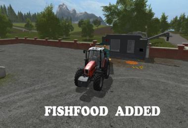 Giants LS09 Edited Fishing Edition v1.2