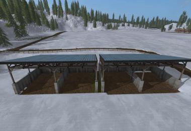 GoldCrestSeasons v1.1