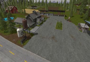 GoldCrestSeasons v1.1