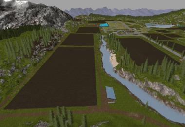 GoldCrestSeasons v1.1