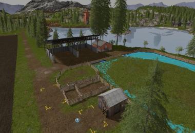 GoldCrestSeasons v1.1