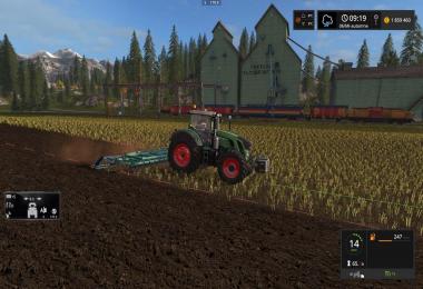 GoldCrestSeasons v1.1