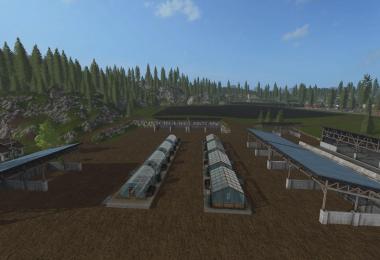 GoldCrestSeasons v1.1