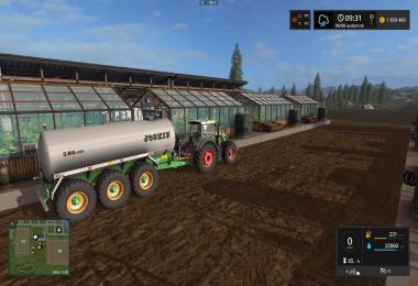 GoldCrestSeasons v1.1