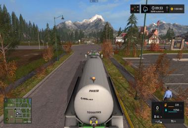 GoldCrestSeasons v1.1