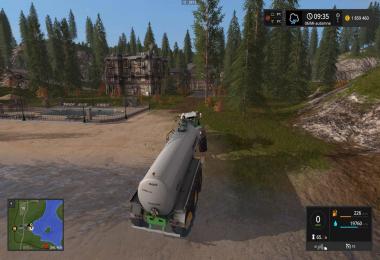 GoldCrestSeasons v1.1