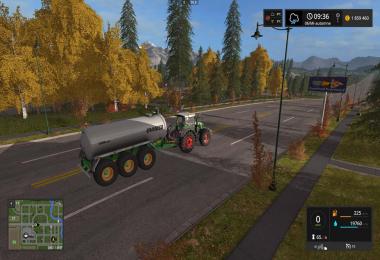 GoldCrestSeasons v1.1